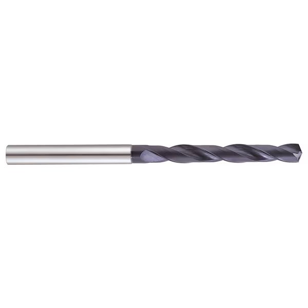 Carbide Dream Drill W/ Coolant Holes(5Xd), Yg-1 Tool Co, Mfr#: DH712015
